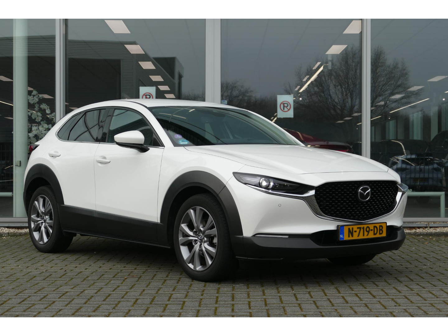Mazda