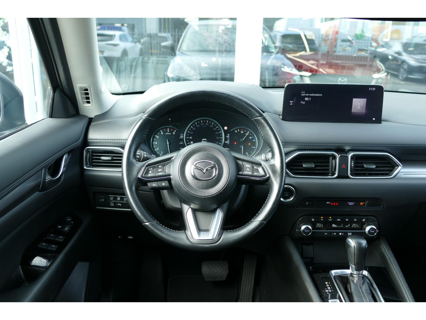 Mazda
