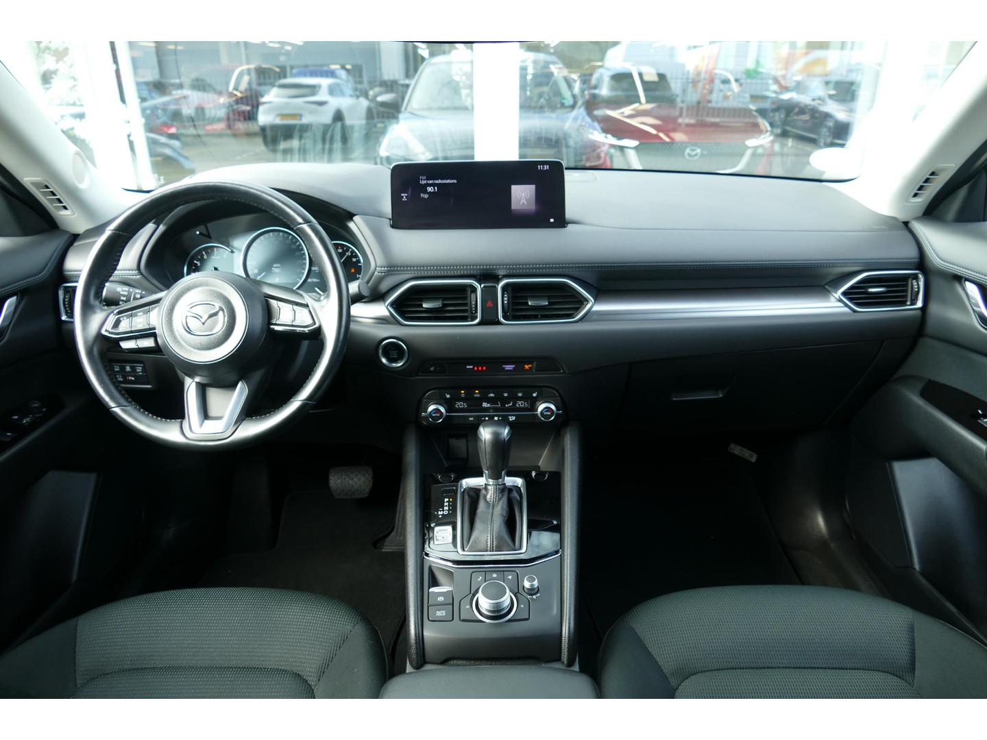 Mazda