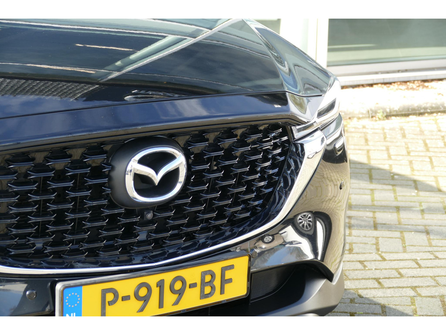 Mazda