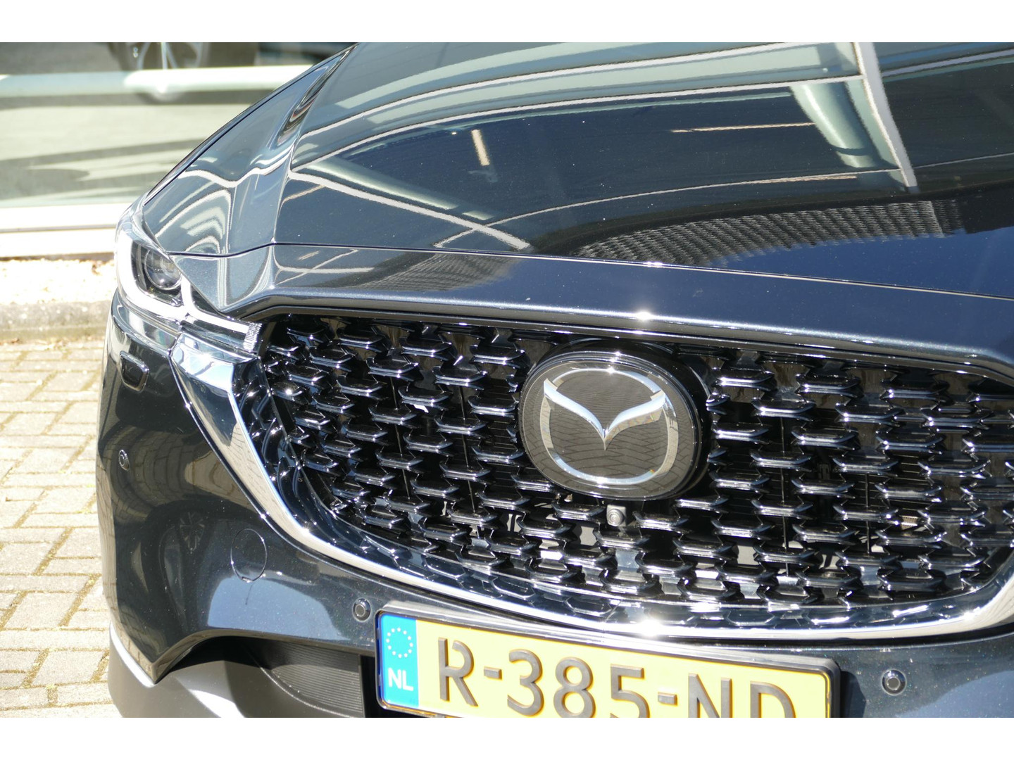 Mazda