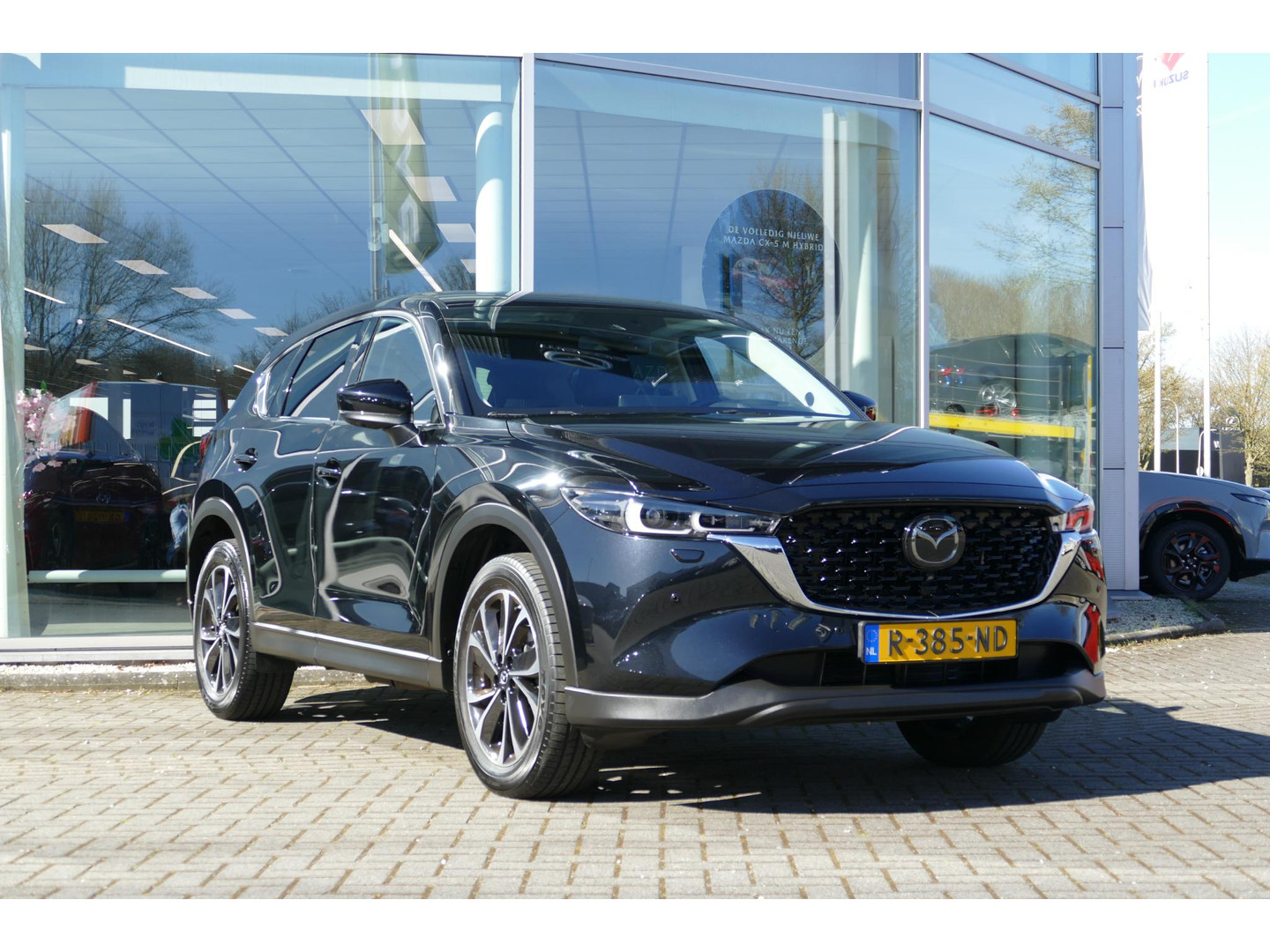 Mazda