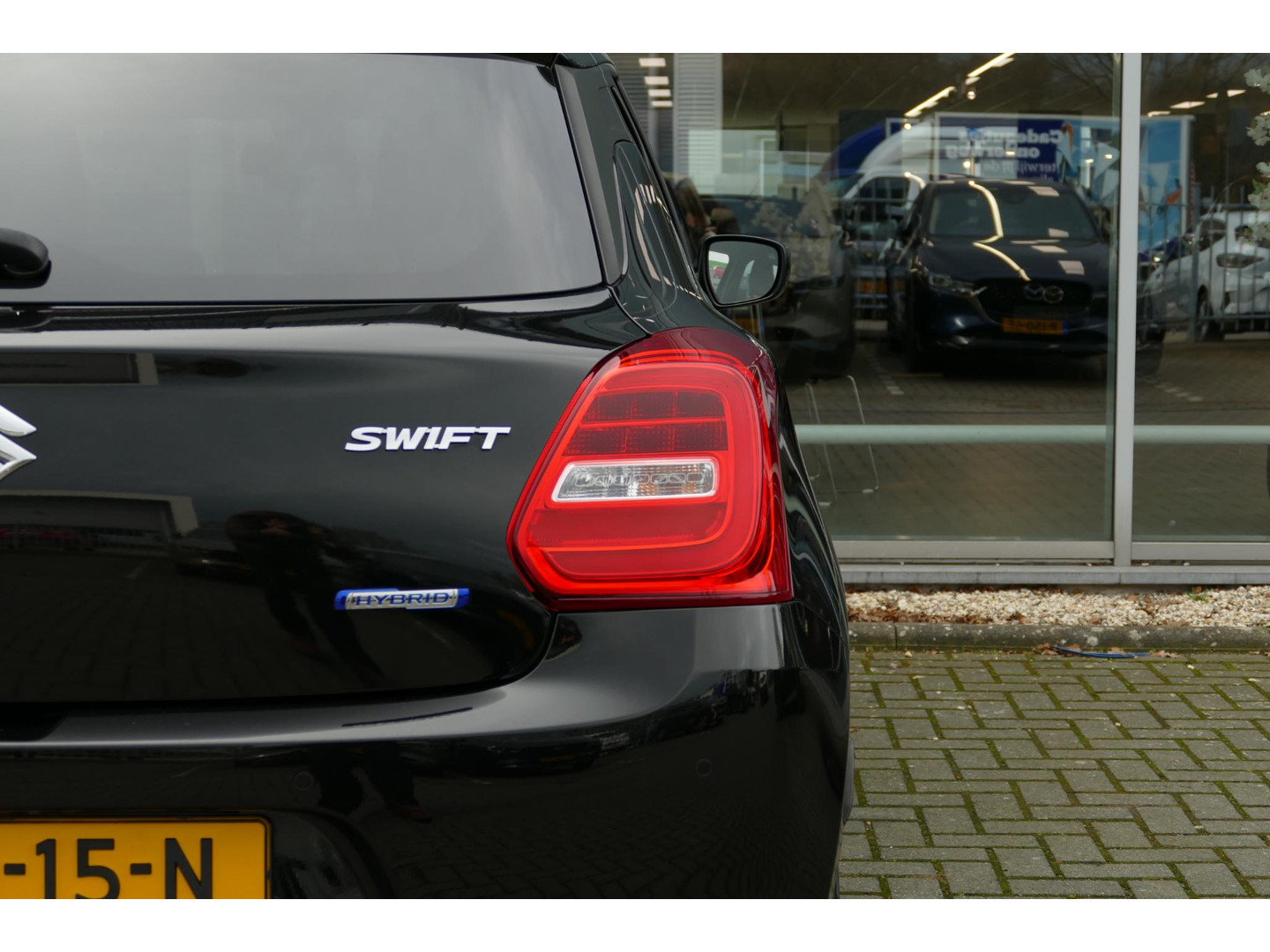 Suzuki