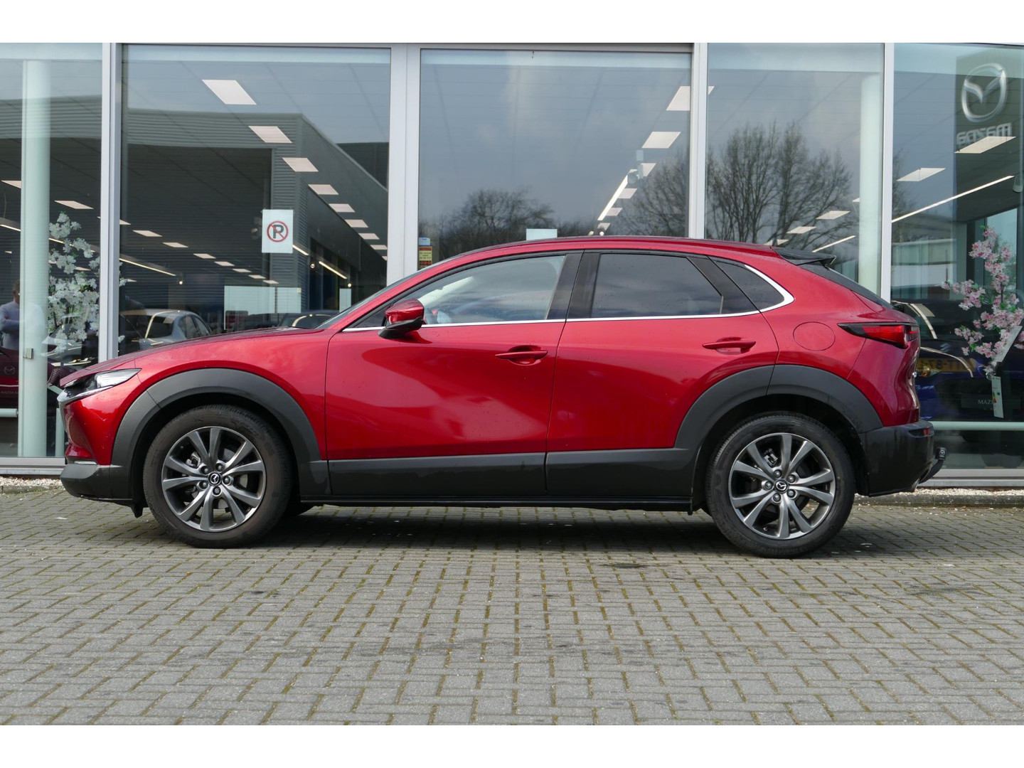 Mazda