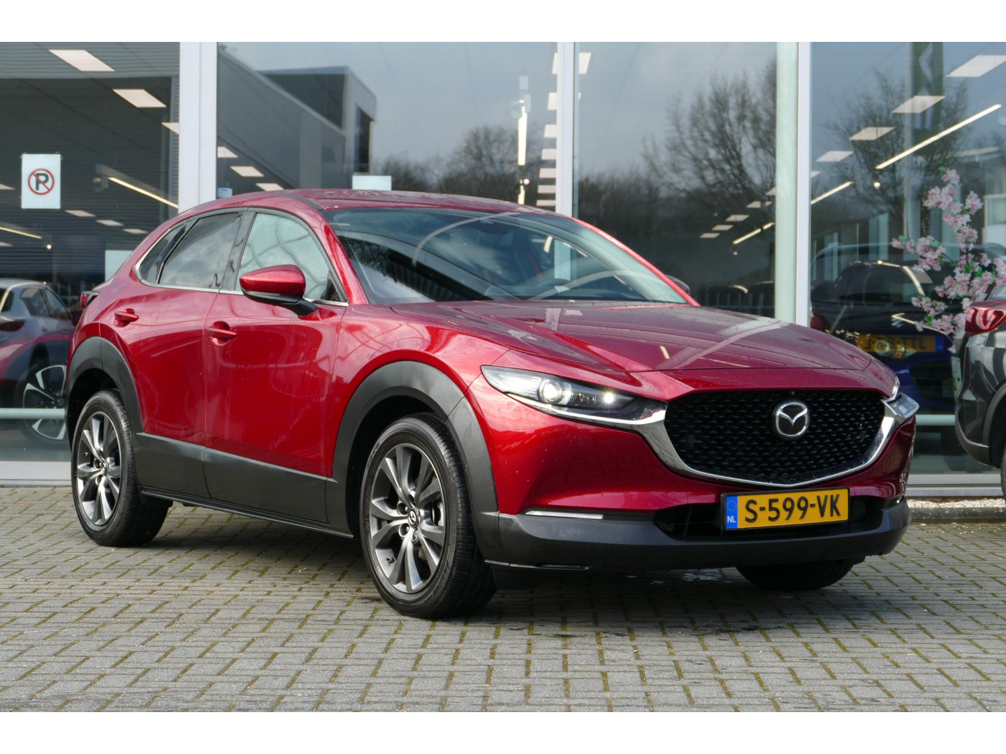 Mazda