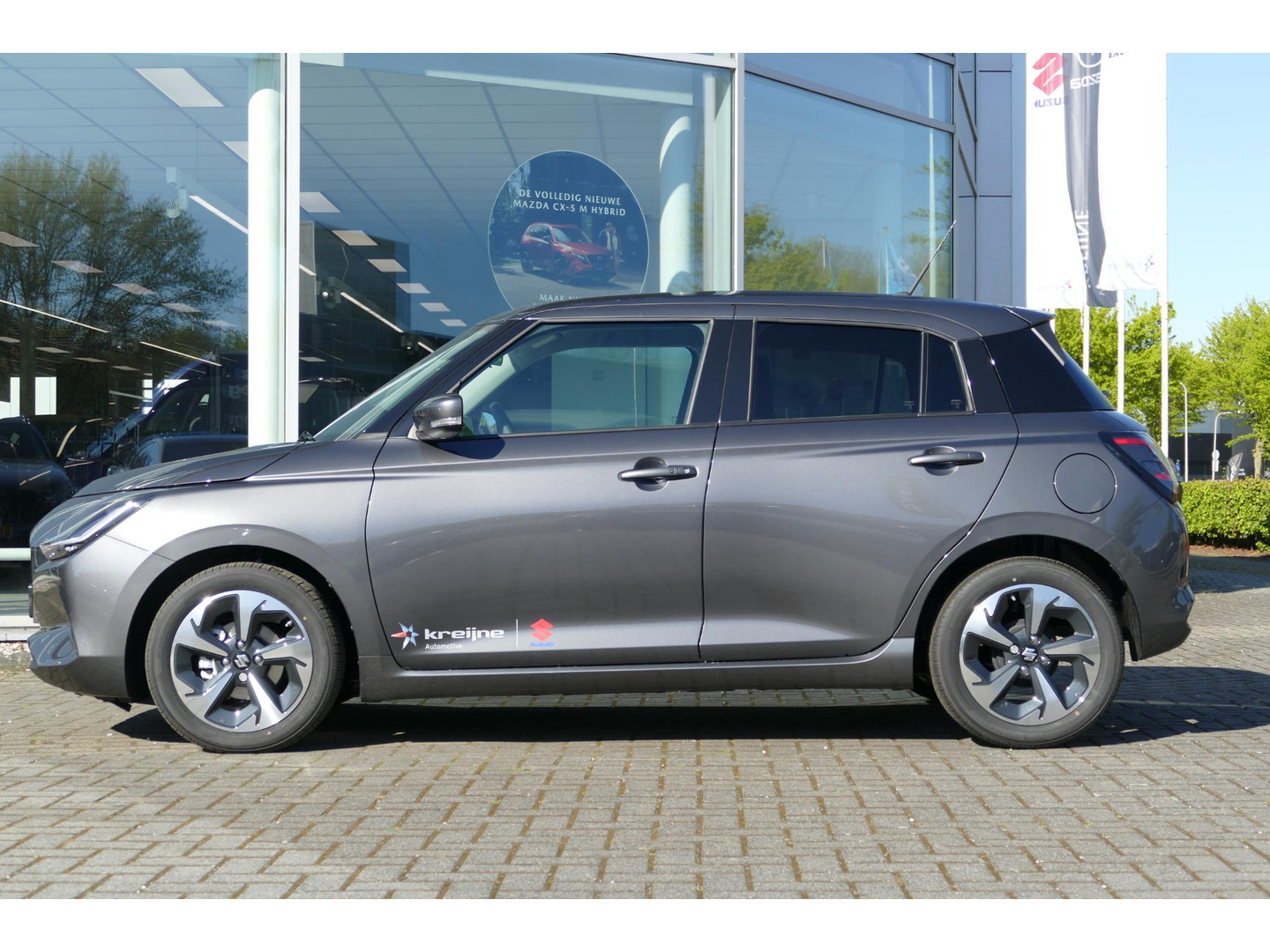 Suzuki