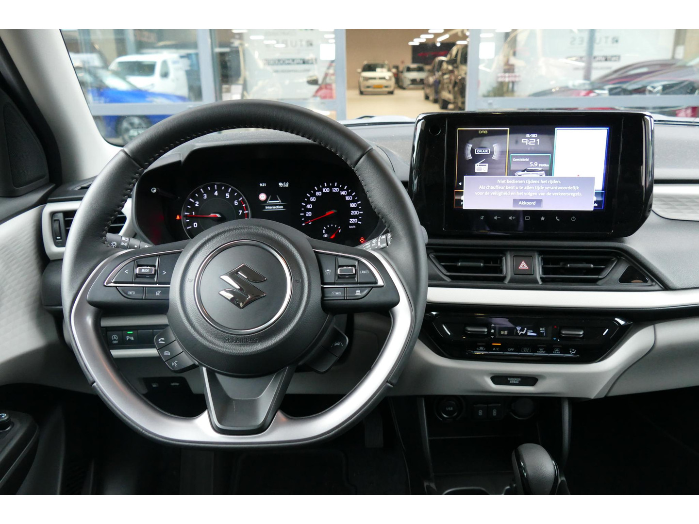 Suzuki Suzuki