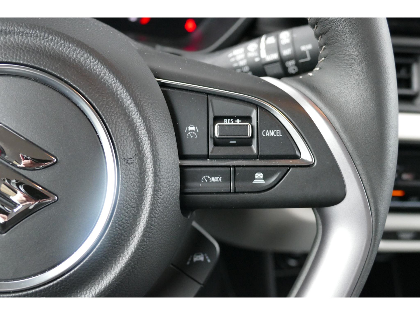 Suzuki Suzuki