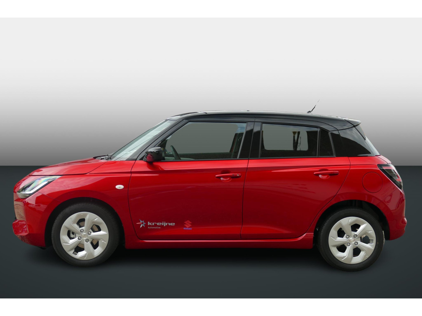 Suzuki Suzuki