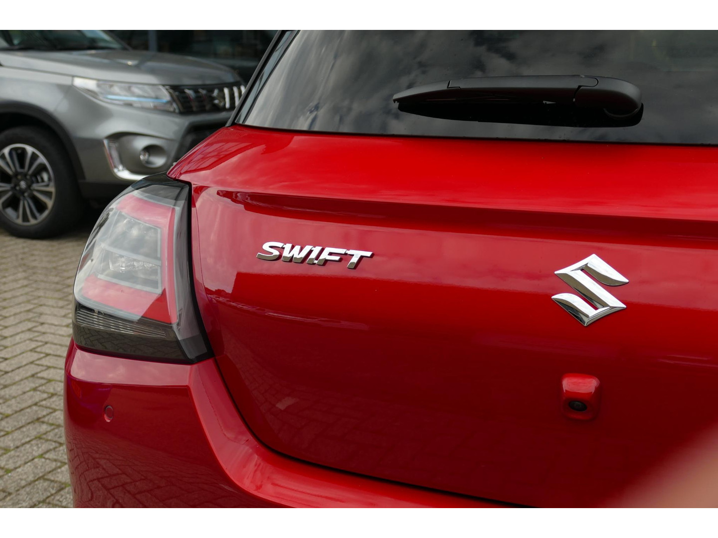 Suzuki Suzuki