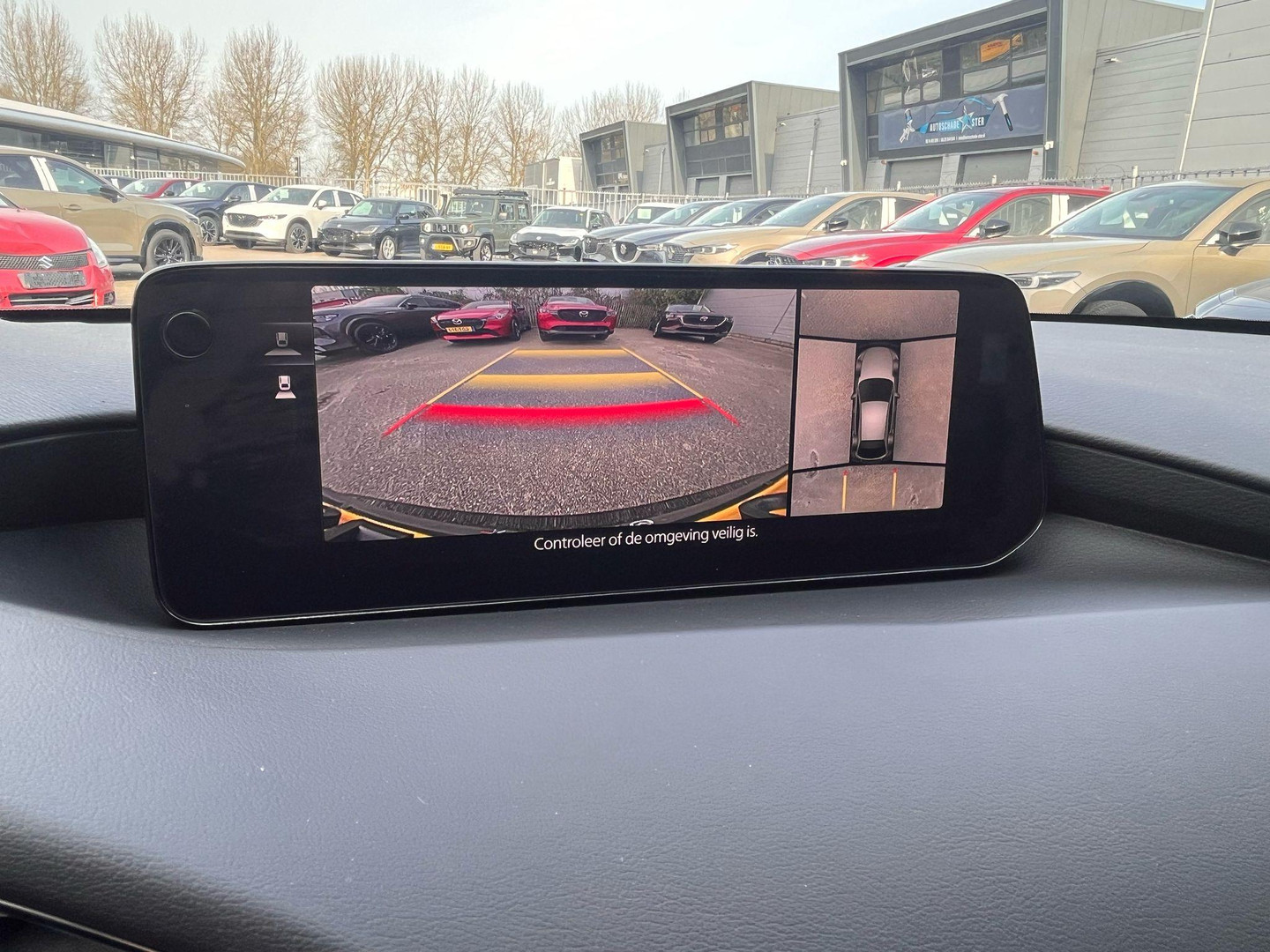 Mazda Mazda