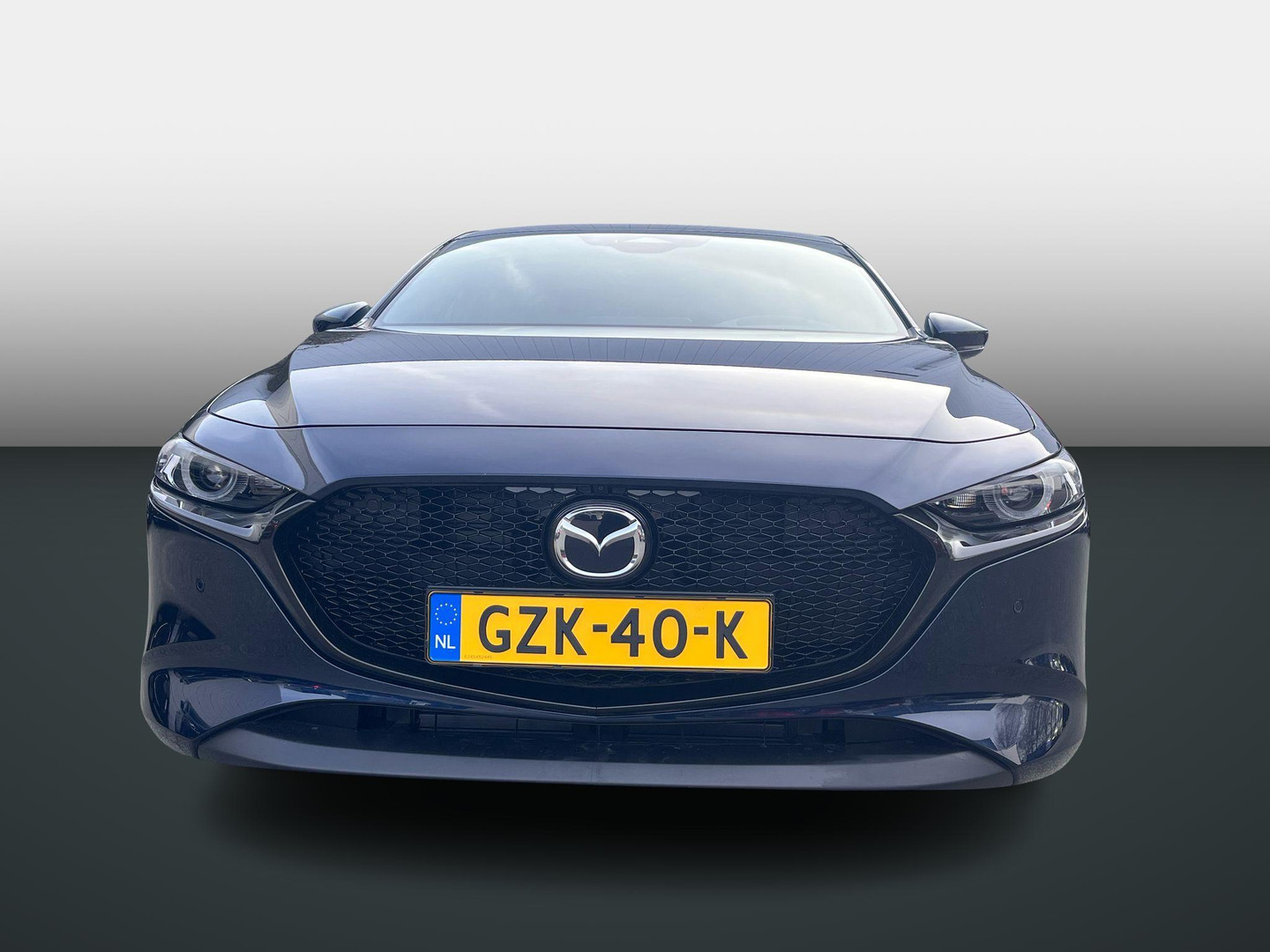 Mazda Mazda