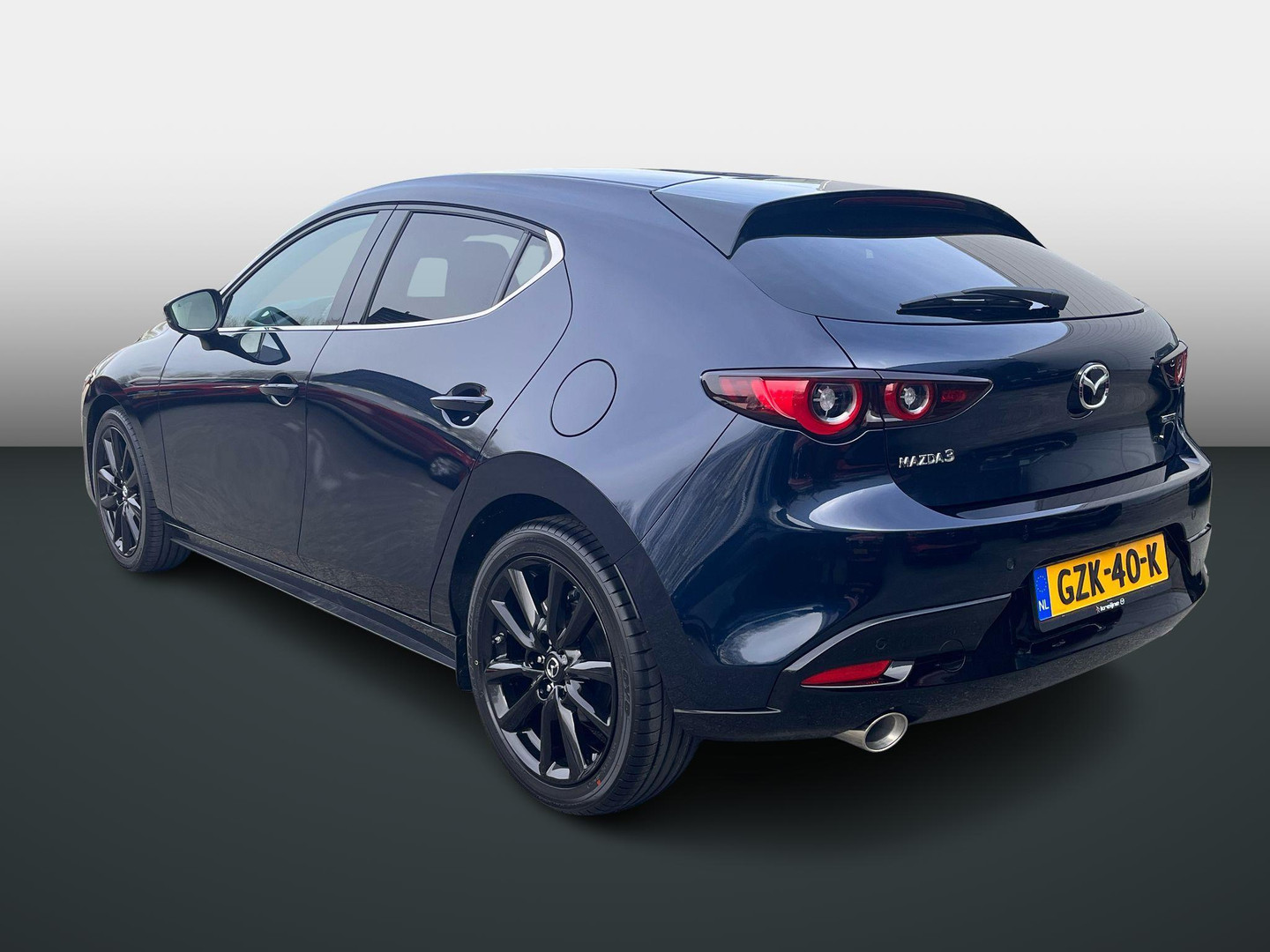 Mazda Mazda