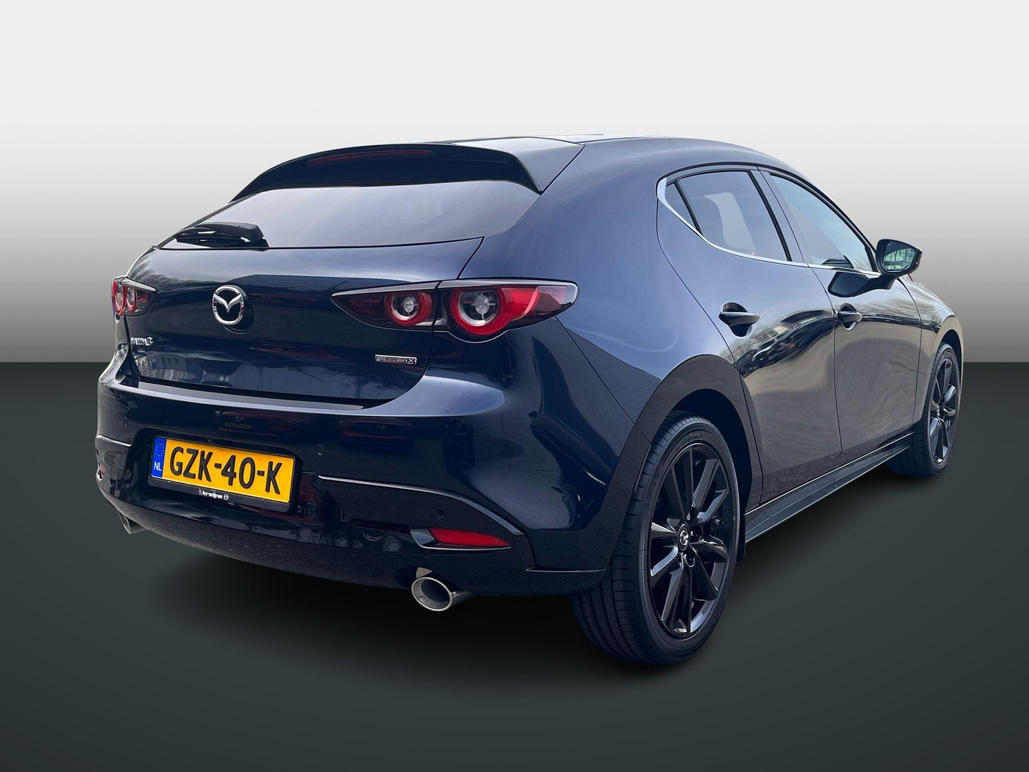 Mazda Mazda