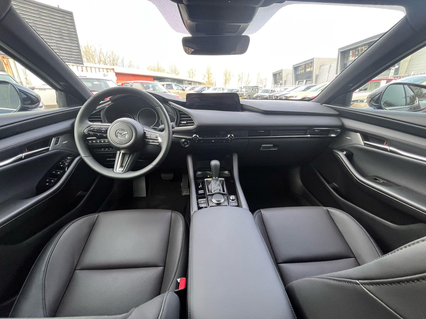 Mazda Mazda