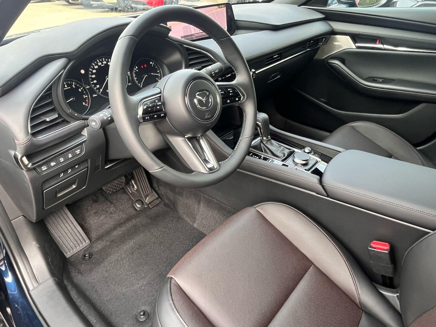 Mazda Mazda