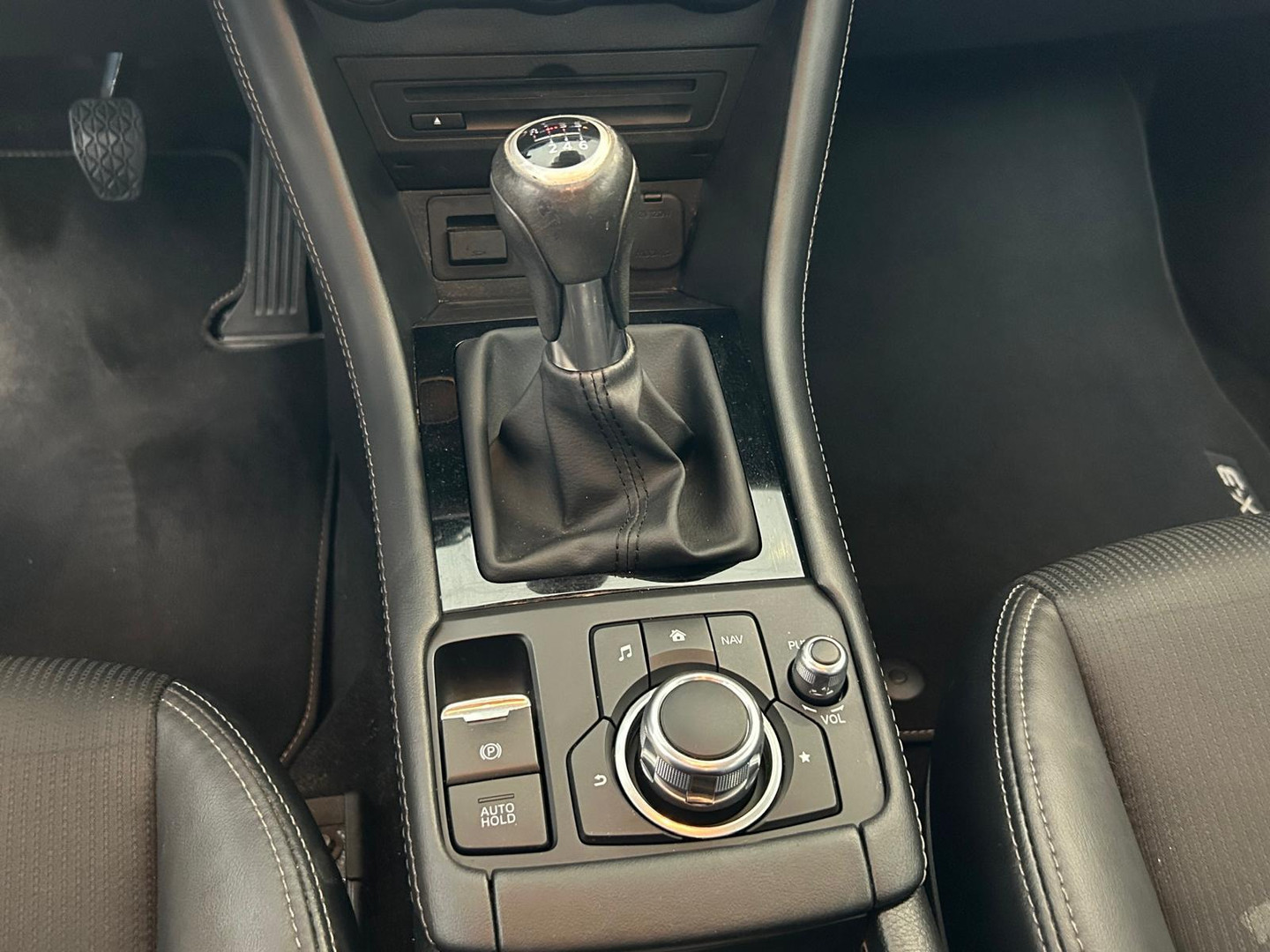 Mazda Mazda