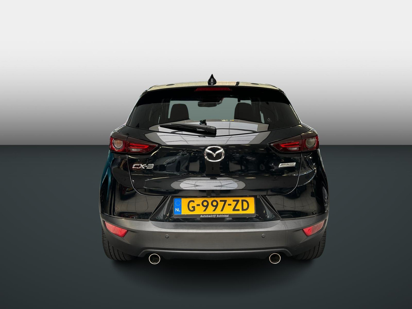 Mazda Mazda
