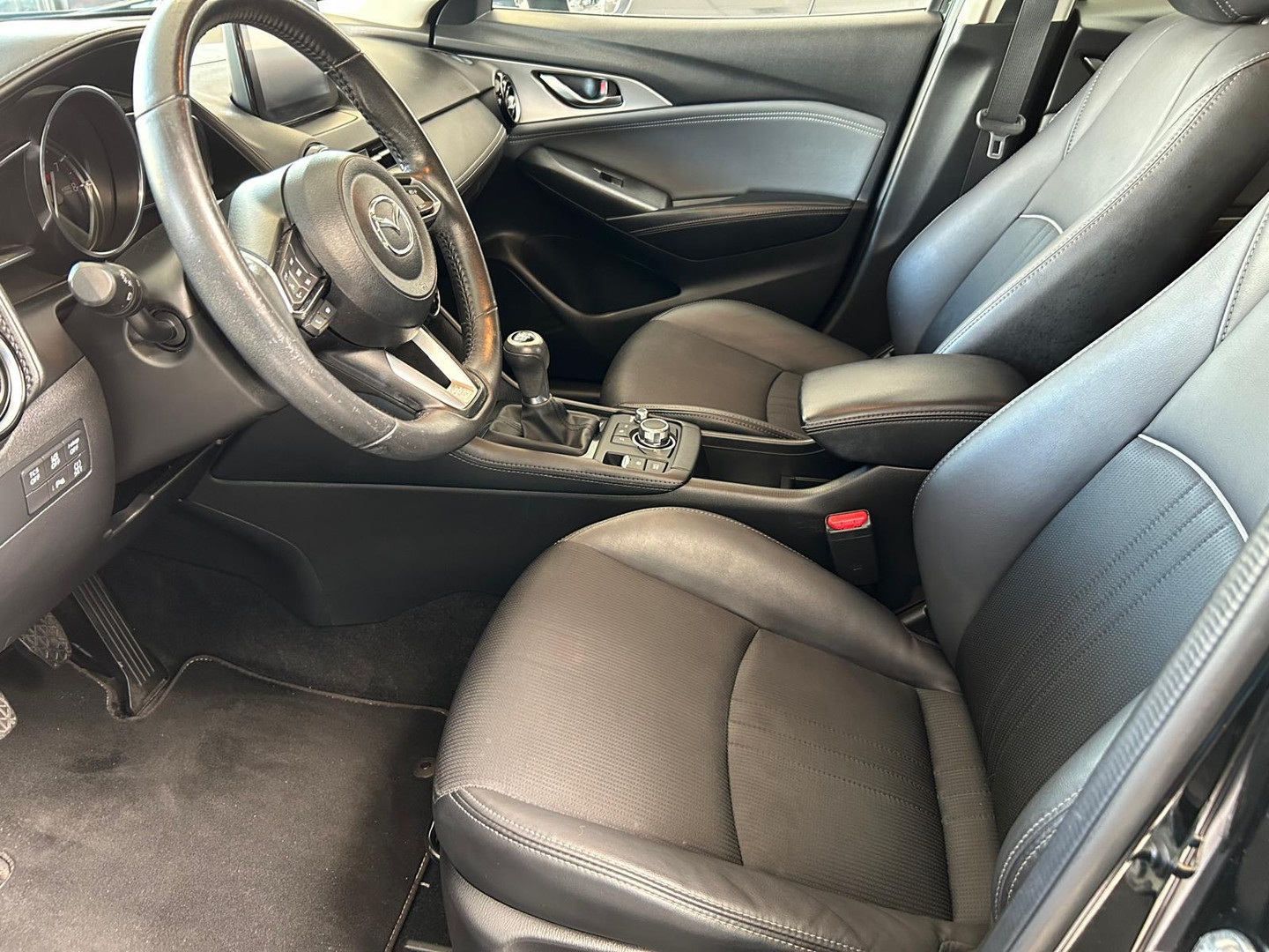 Mazda Mazda