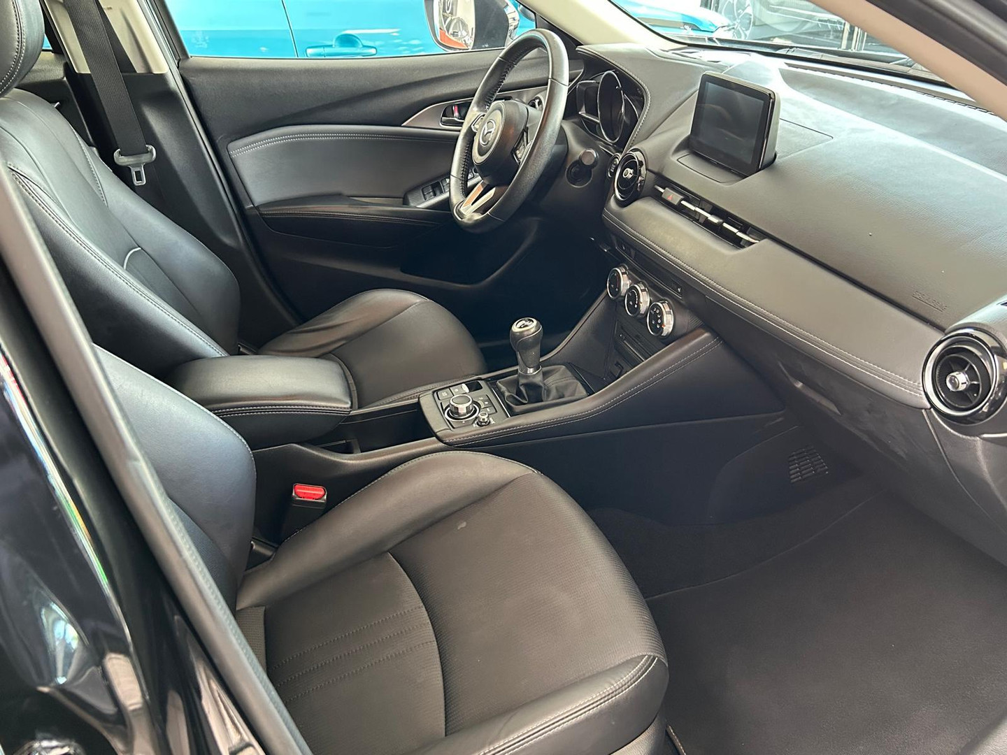 Mazda Mazda