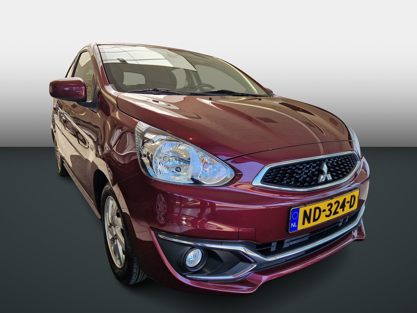 Mitsubishi Mitsubishi