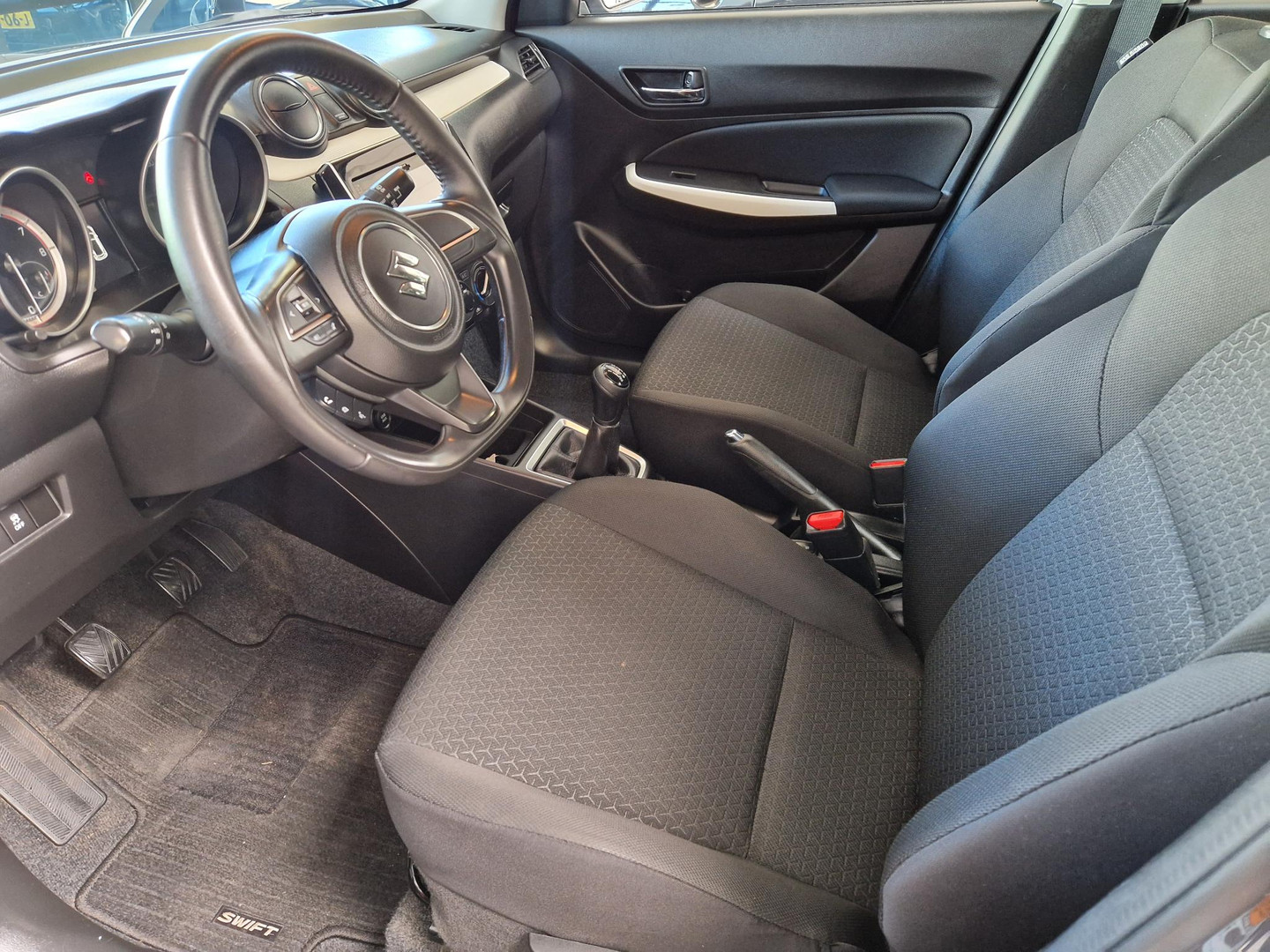 Suzuki Suzuki