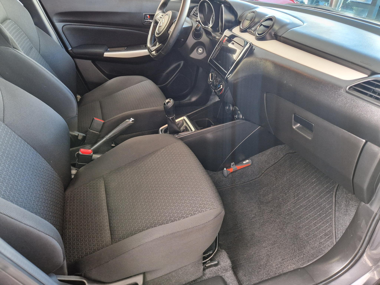 Suzuki Suzuki