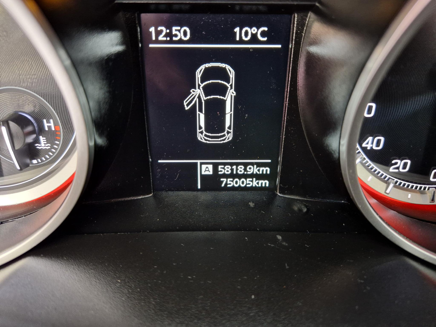 Suzuki Suzuki