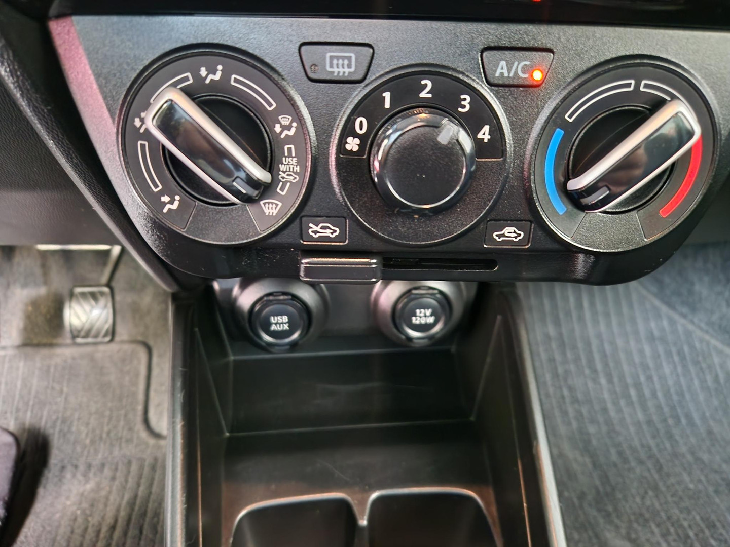 Suzuki Suzuki