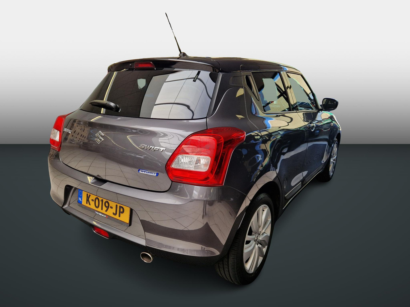Suzuki Suzuki