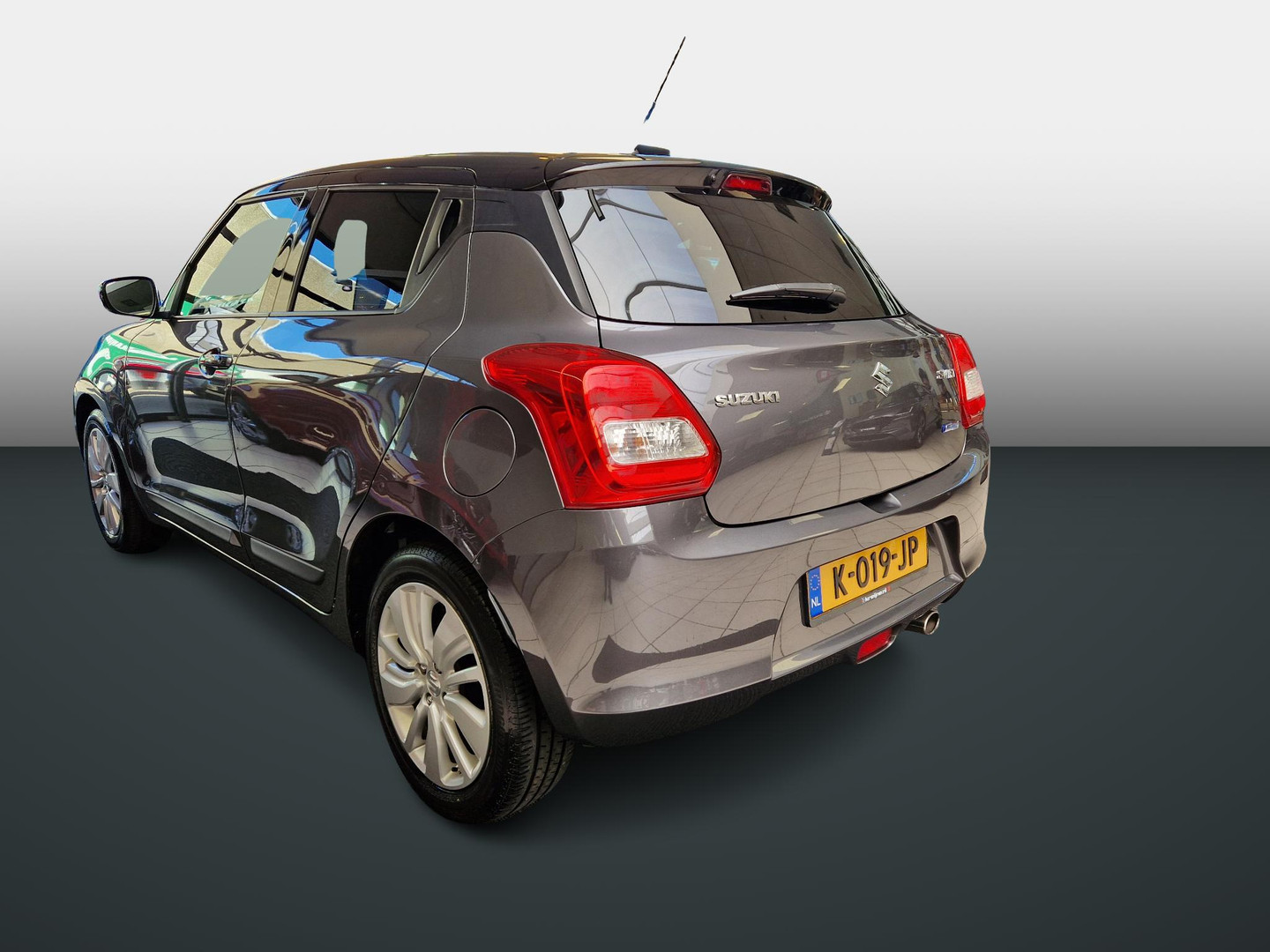 Suzuki Suzuki