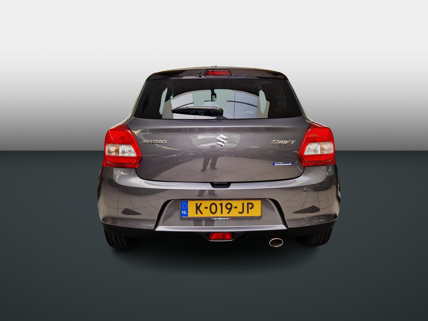 Suzuki Suzuki