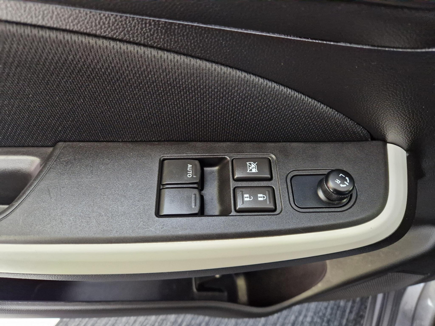 Suzuki Suzuki
