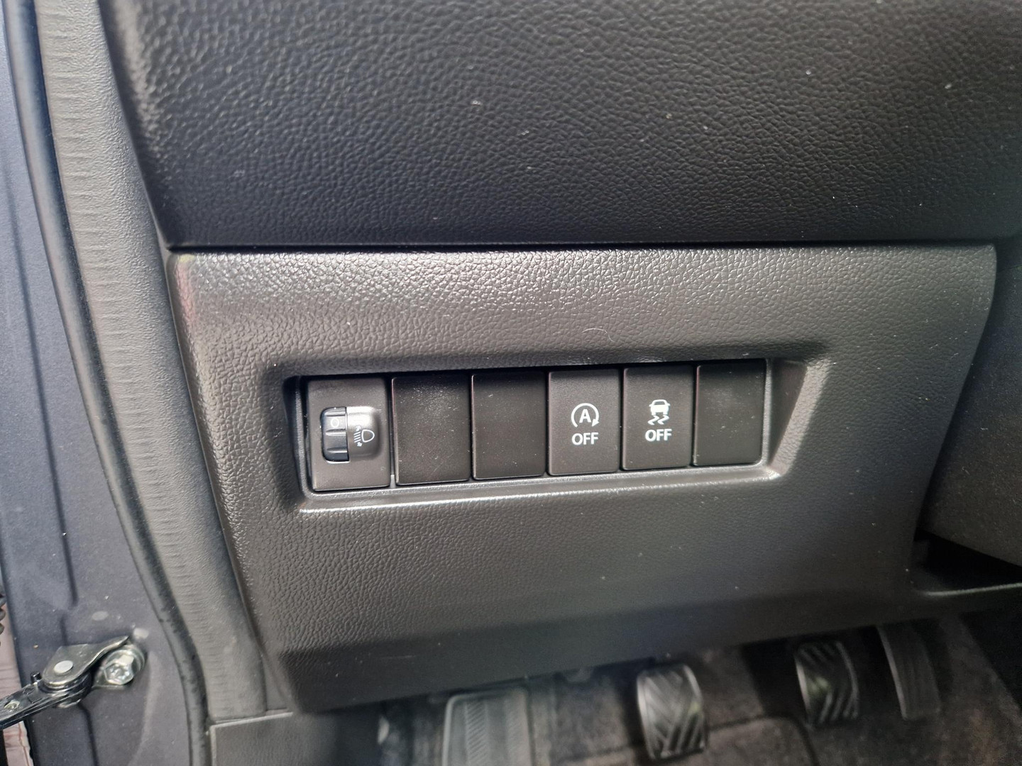 Suzuki Suzuki