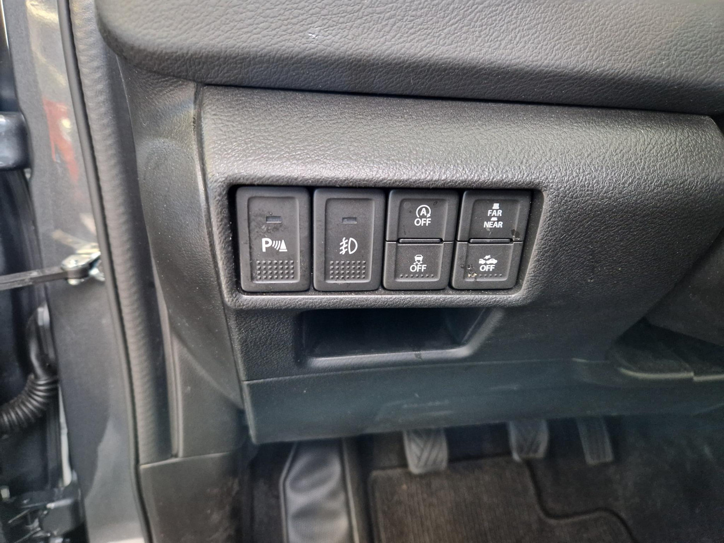 Suzuki Suzuki
