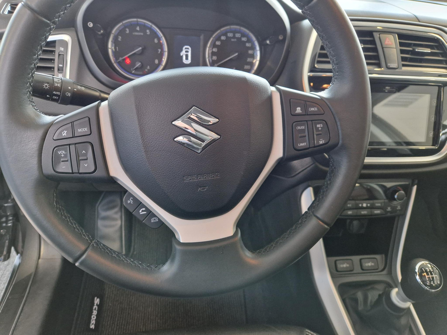 Suzuki Suzuki