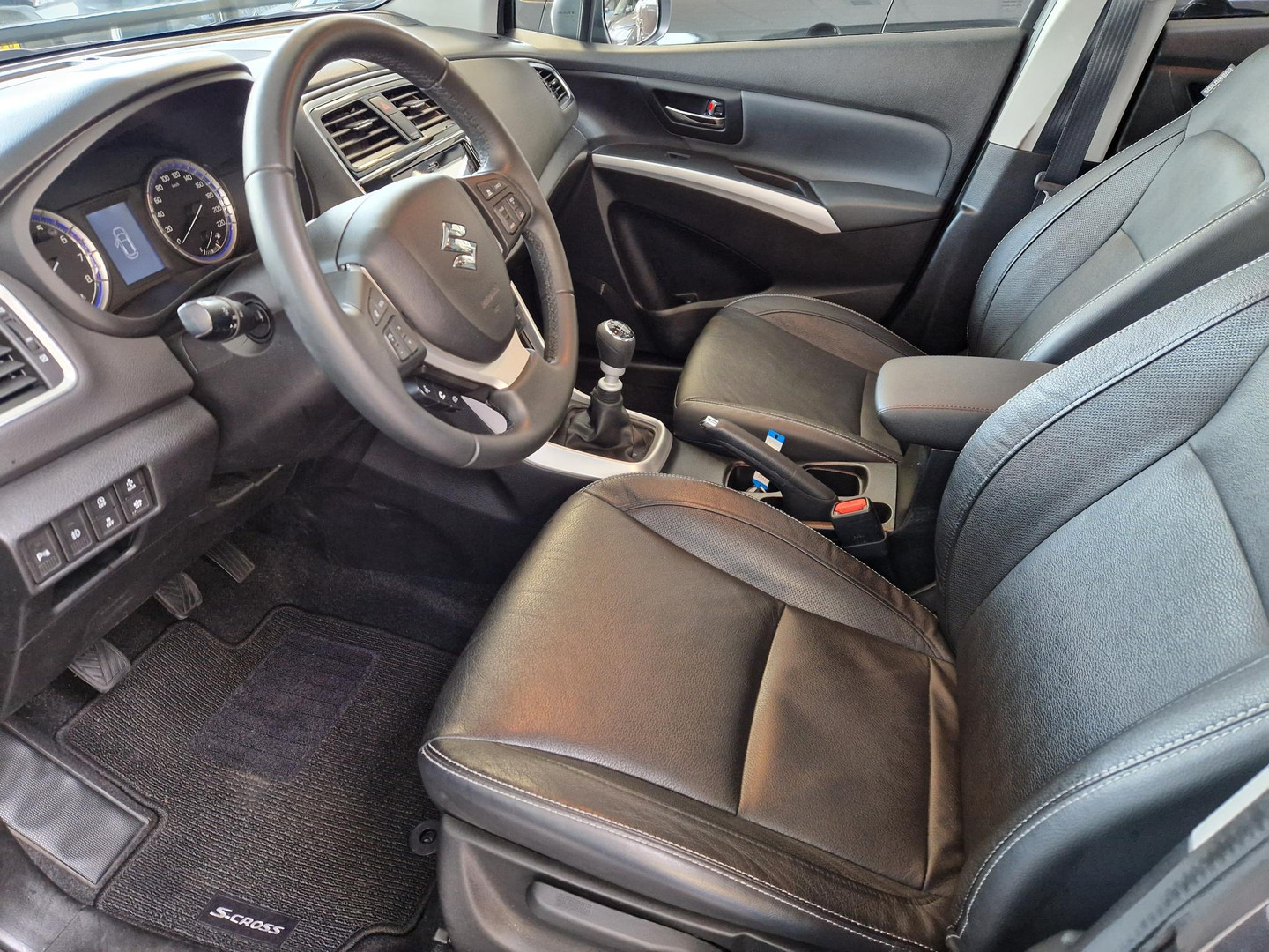 Suzuki Suzuki