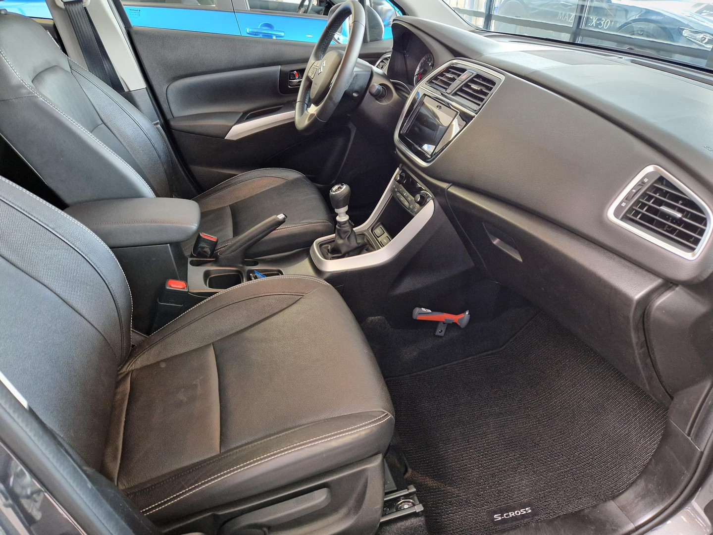 Suzuki Suzuki