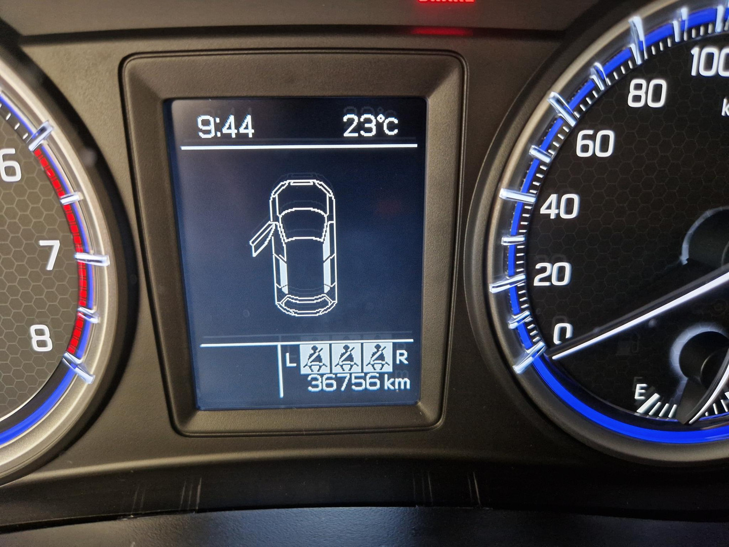 Suzuki Suzuki