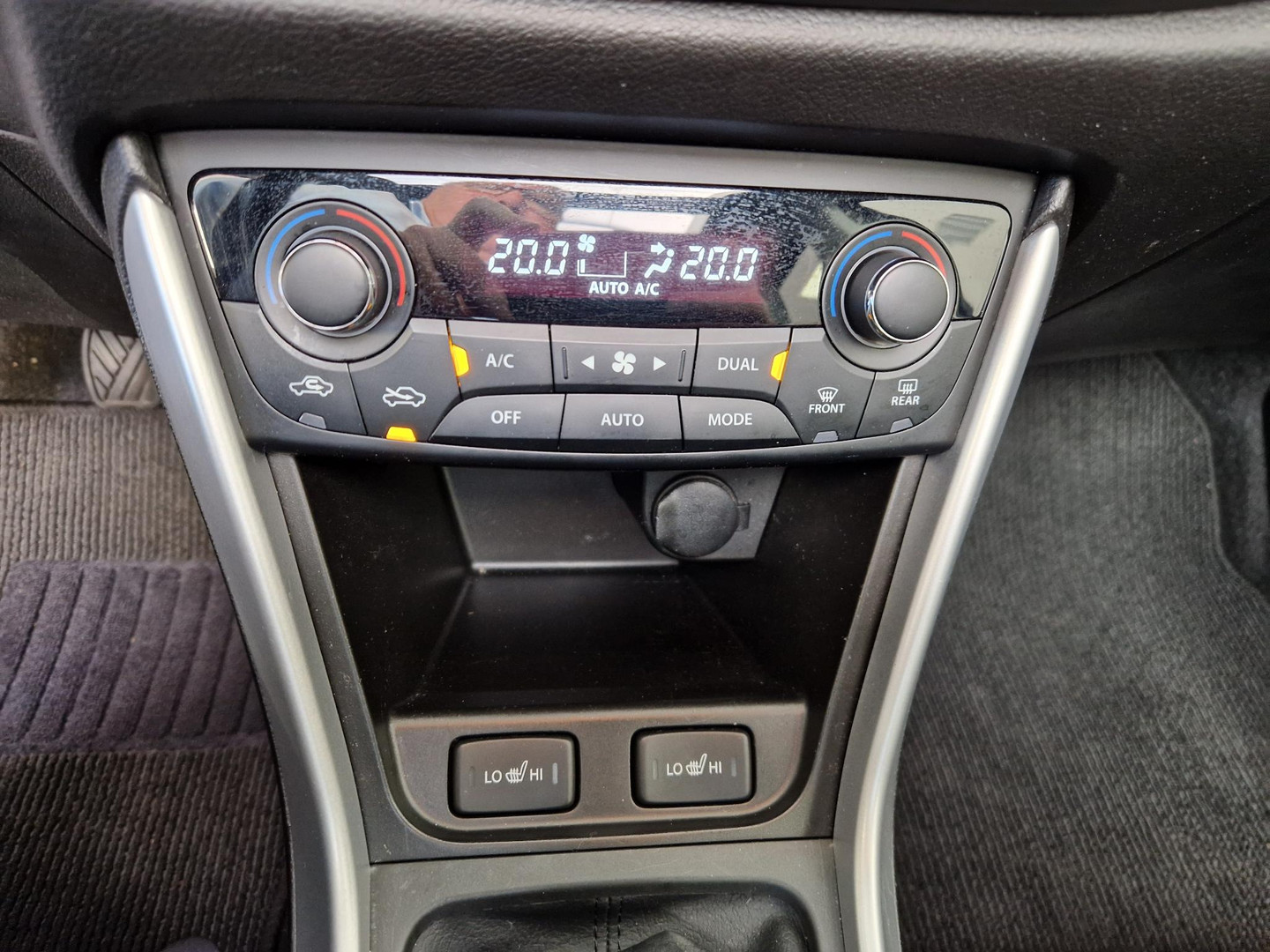 Suzuki Suzuki