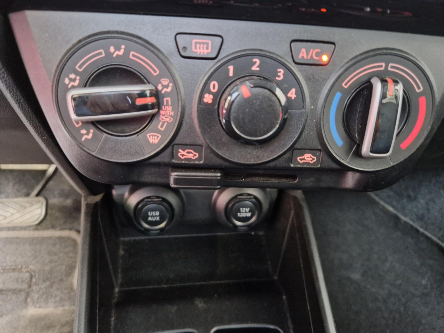 Suzuki Suzuki