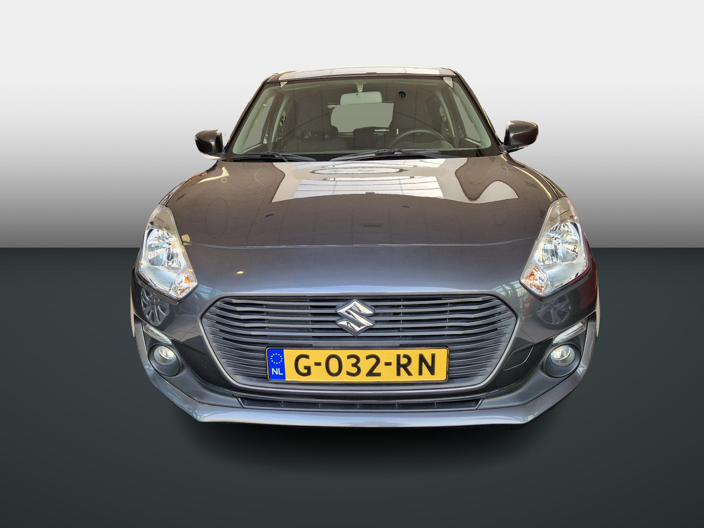 Suzuki Suzuki