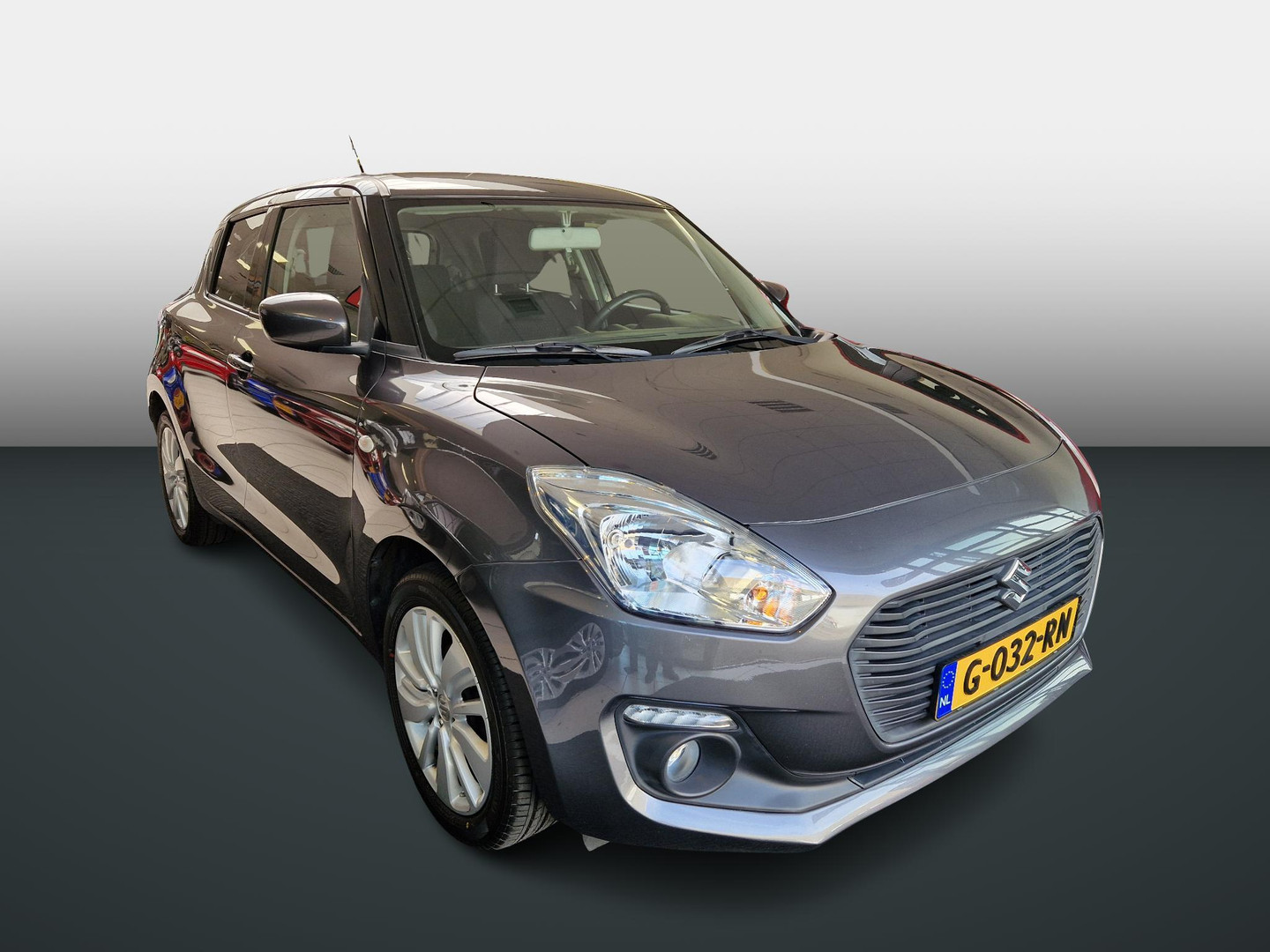 Suzuki Suzuki