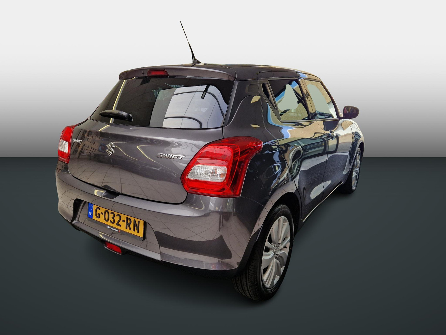 Suzuki Suzuki