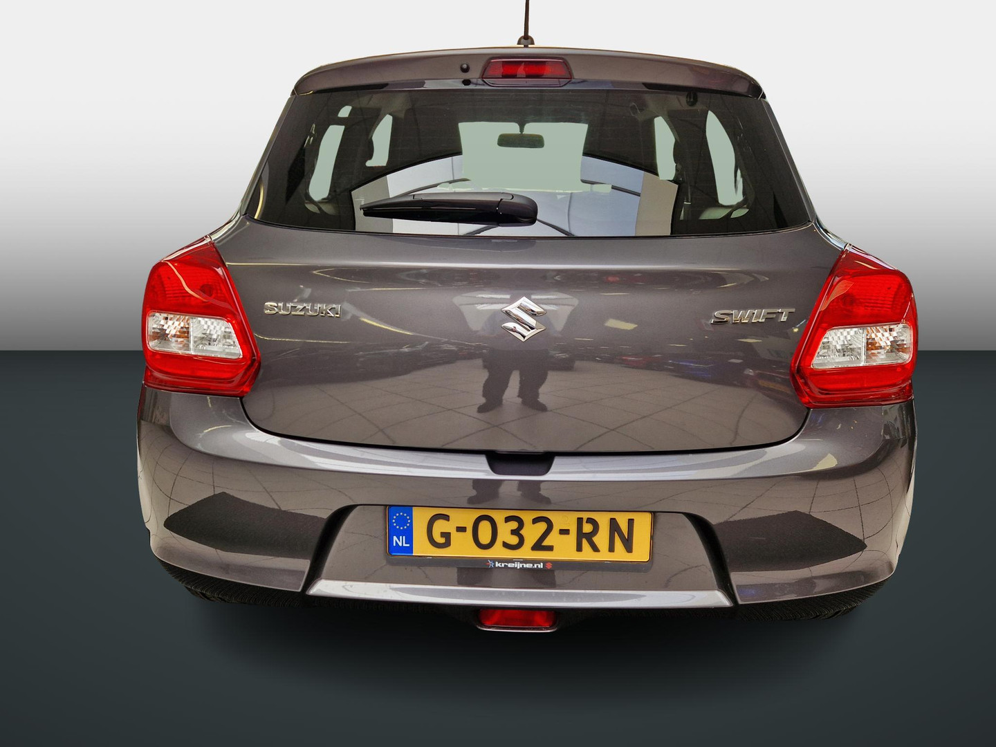 Suzuki Suzuki