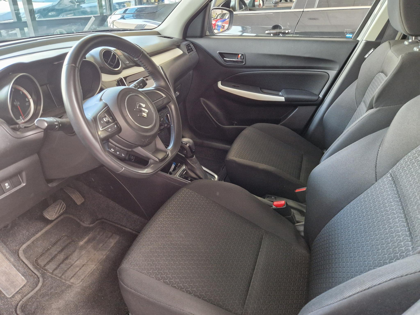 Suzuki Suzuki