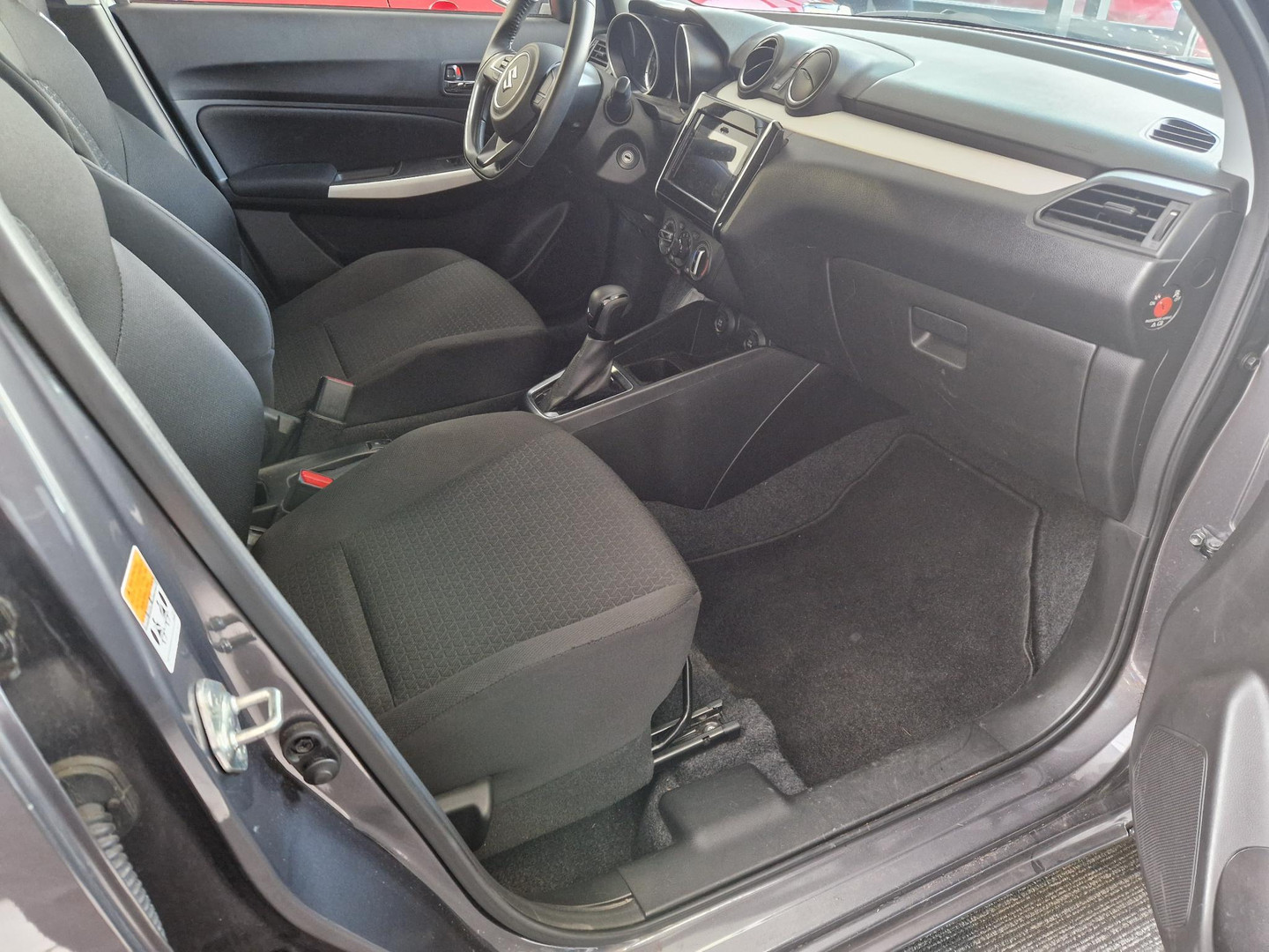 Suzuki Suzuki
