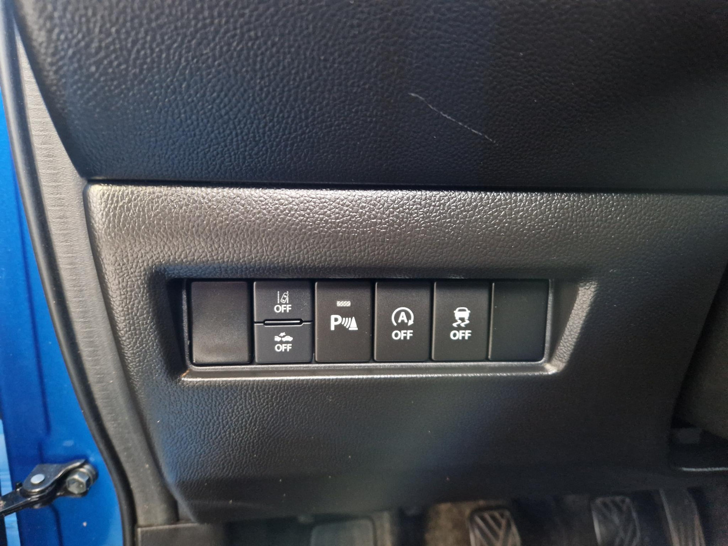 Suzuki Suzuki