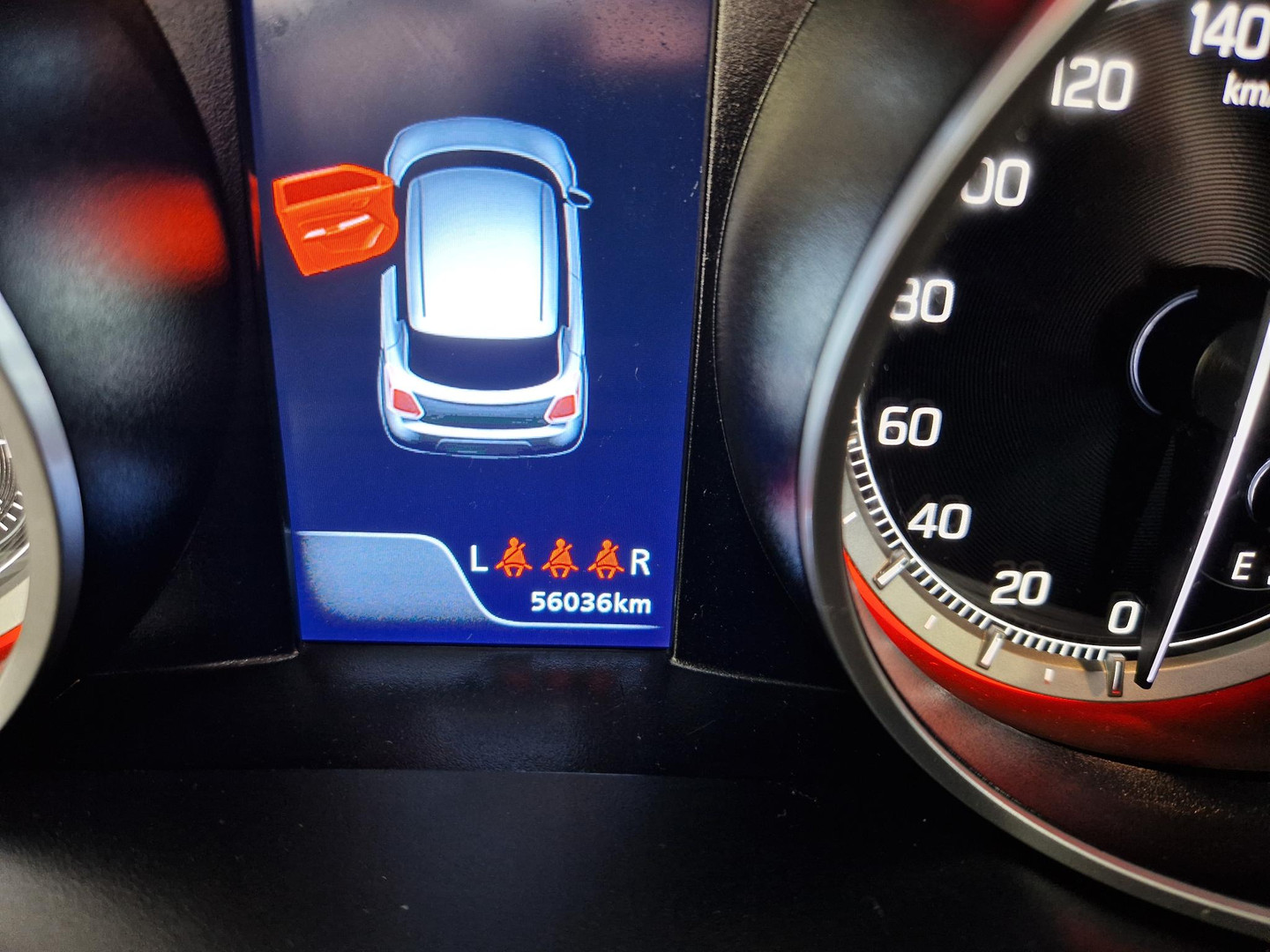 Suzuki Suzuki