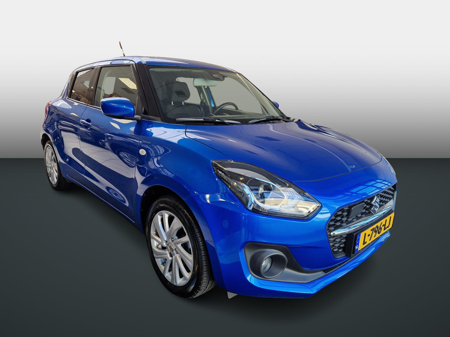 Suzuki Suzuki